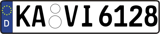 KA-VI6128