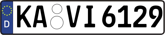 KA-VI6129