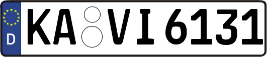 KA-VI6131