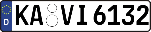 KA-VI6132