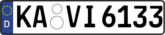 KA-VI6133