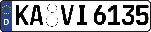 KA-VI6135