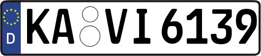 KA-VI6139