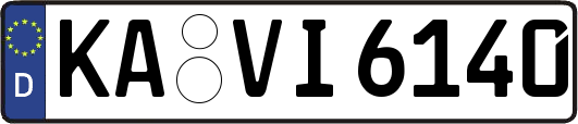 KA-VI6140