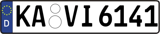 KA-VI6141