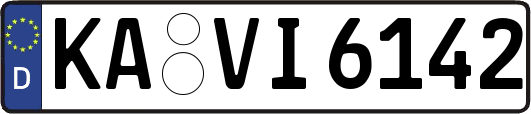 KA-VI6142