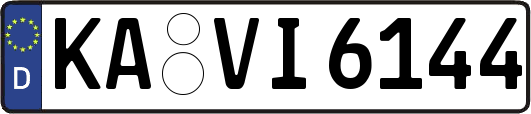 KA-VI6144