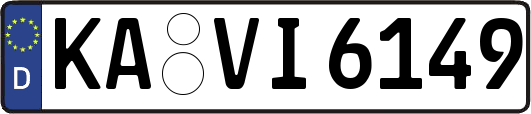KA-VI6149