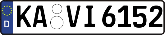 KA-VI6152