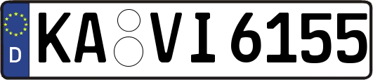 KA-VI6155