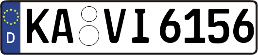 KA-VI6156