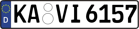 KA-VI6157