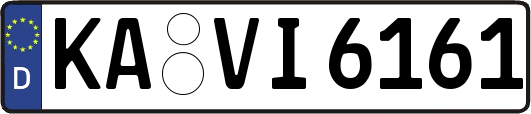 KA-VI6161