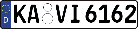 KA-VI6162