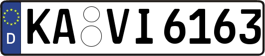 KA-VI6163