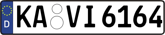 KA-VI6164