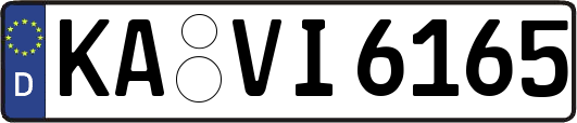 KA-VI6165