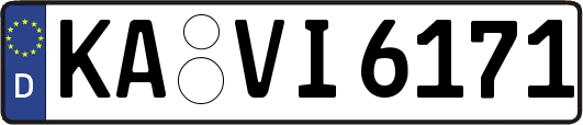 KA-VI6171