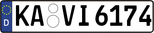 KA-VI6174