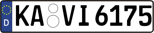 KA-VI6175