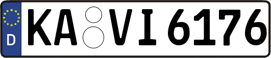 KA-VI6176