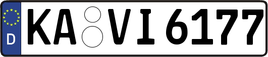 KA-VI6177