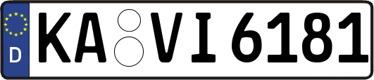 KA-VI6181