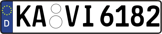 KA-VI6182