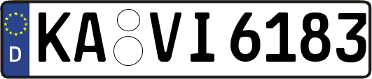 KA-VI6183