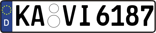 KA-VI6187