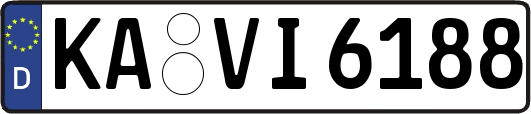 KA-VI6188