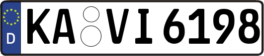 KA-VI6198