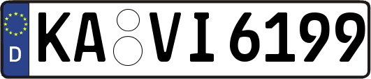 KA-VI6199