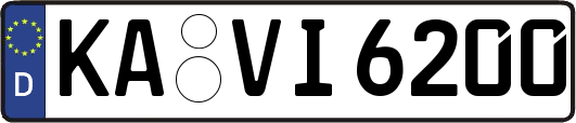 KA-VI6200