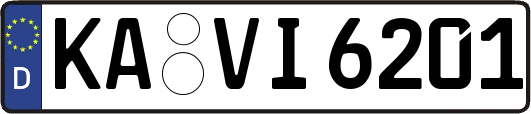 KA-VI6201