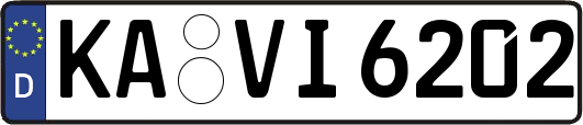 KA-VI6202