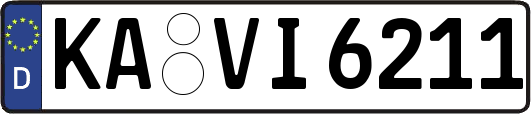 KA-VI6211