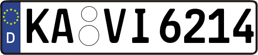 KA-VI6214