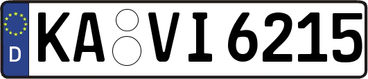 KA-VI6215