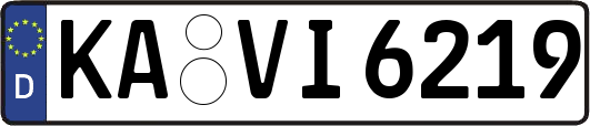 KA-VI6219