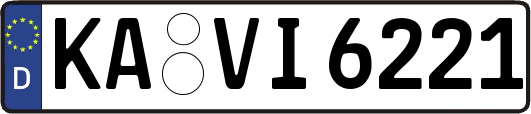 KA-VI6221