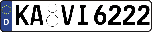 KA-VI6222