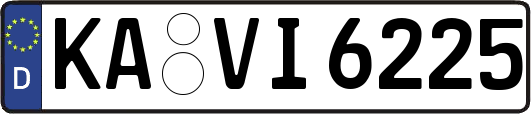 KA-VI6225