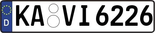 KA-VI6226