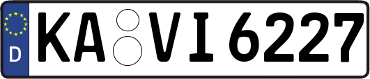 KA-VI6227