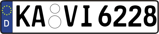 KA-VI6228