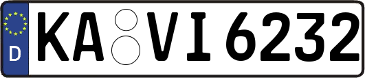 KA-VI6232