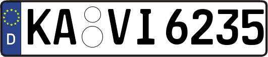 KA-VI6235