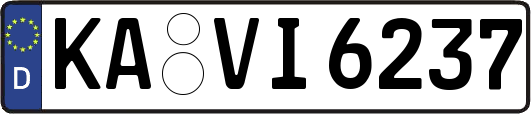 KA-VI6237