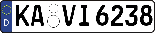 KA-VI6238